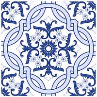 Vinil Adesivo Azulejo VAXV 15 x 15cm Vaxv - 015