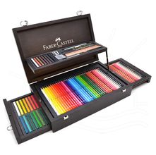 Estojo Faber-Castell Coleção Art & Graphic