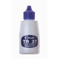 Reabastecedor para Pincel Atômico Pilot TR 37 Azul