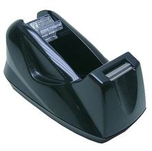 Suporte para Fita Adesiva Pequena Acrimet Preto