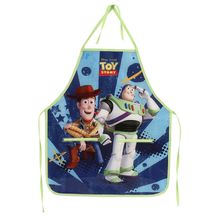 Avental Escolar Toy Story Extra T