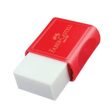 Borracha FC Max Pequena Faber-Castell