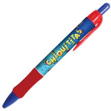 Caneta Retrátil Chiquititas