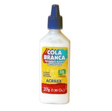 Cola Branca Acrilex 37g