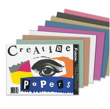 Papel Creative Papers