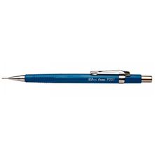 Lapiseira Pentel - P207 0.7 Azul