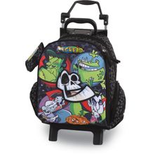 Mochila de Carrinho Recreio Pequena 35cm