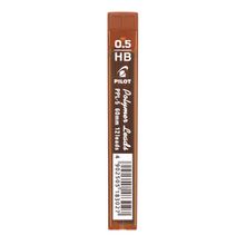 Grafite 0,5 HB Pilot - 12 Grafites
