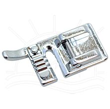 Calcador para Aplicação de Cordão Triplo Janome
