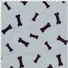 Feltro Estampado Santa Fé - 19203/01 (0,50x1,40)