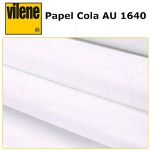 Entretela Vilene Papel Cola AU 1640 (1,00x0,45)
