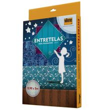 Entretela Vilene Papel Foundation 243 V - 0,9x5m