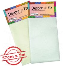 Filme Termocolante com Papel Siliconado 5m - Decore & Fix
