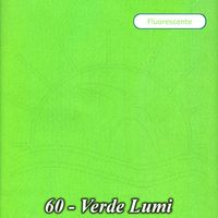 Feltro Santa Fé Liso Lumi (0,50x1,40) 60 - verde lumi