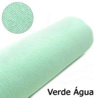 Tecido Sacaria Estilotex 5300 (0,50x0,70) 05 - verde água