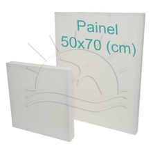 Painel para Pintura - 50x70