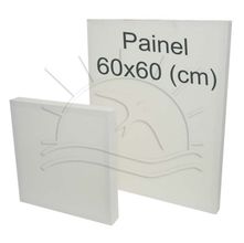 Painel para Pintura - 60x60