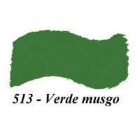 Tinta Acrílica Brilhante Acrilex 37ml 513 - verde musgo