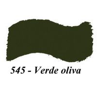 Tinta Acrílica Brilhante Acrilex 37ml 545 - verde oliva