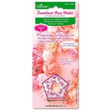 Fazedor de Rosas Clover Sweetheart Pequeno