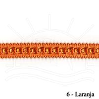 Passamanaria 7050/P São José 9mm - 10 Metros 06 - laranja