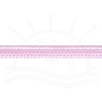 Passamanaria 7080/P São José 20mm - 10 Metros 13 - rosa bebê