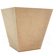 MDF Cachepô - 20x20x20