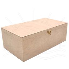 MDF Caixa - Porta Remédio 36x20x13