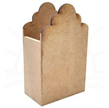 MDF - Porta Adoçante 16x9x6