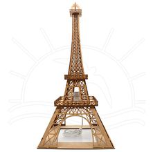 MDF - Torre Eiffel 70x32x32