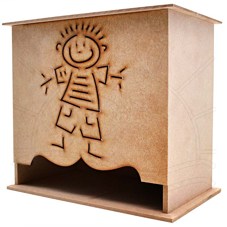 Porta Sabão Líquido Quadrada Branco/Cromado Resimetal