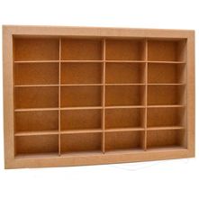 MDF Quadro - Para Carrinhos e Motos 60x40x9
