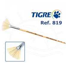 Pincel Tigre 819 - 3