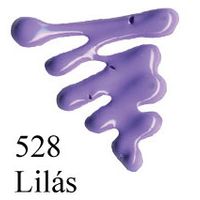 Tinta Dimensional Brilliant Relevo Acrilex 35ml 528 - lilás
