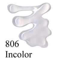 Tinta Dimensional Brilliant Relevo Acrilex 35ml 806 - incolor