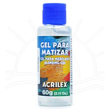 Gel para Matizar Acrilex 60ml