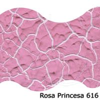 Kit Hidro Craquelê Gato Preto - 40ml Rosa princesa