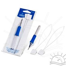 Agulha para Ponto Russo Corrente nº 15