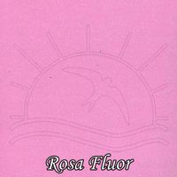 Placa de EVA Metalizado 657 - rosa fluor