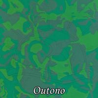 Placa de EVA Misto 619 - outono