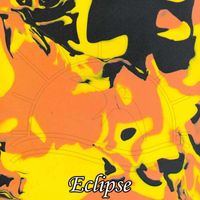 Placa de EVA Misto 628 - eclipse