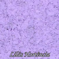 Placa de EVA Mix 60 - lilás hortênsia