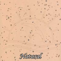 Placa de EVA Cortiça 715 - natural