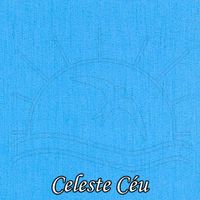 Placa de EVA Grafiatto 571 - celeste céu
