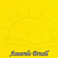 Placa de EVA Grafiatto 573 - amarelo brasil