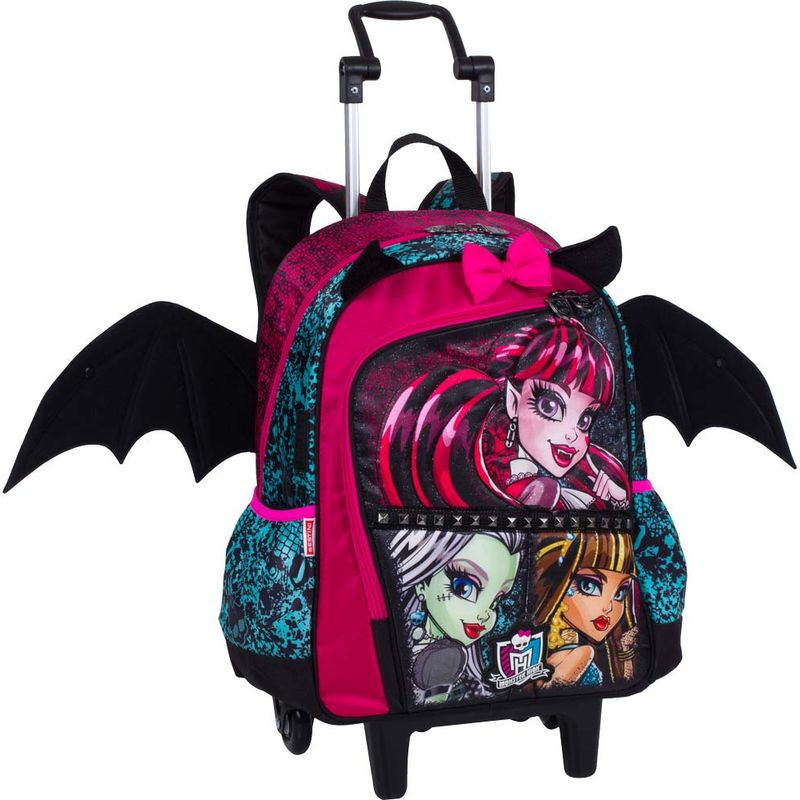 Preços baixos em Mochilas Monster High