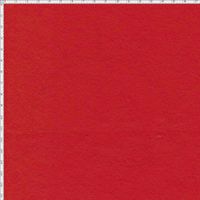 Feltro Ober Felt Color (0,50x1,40) Vermelho noel