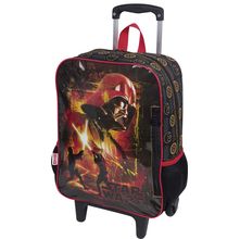 Mochila de Carrinho Star Wars G16m Pequena 37cm