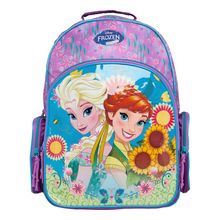 Mochila Frozen Soft