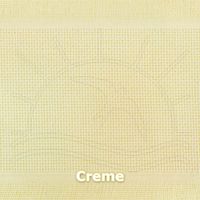 Fralda para Bordar Telanipo Creme